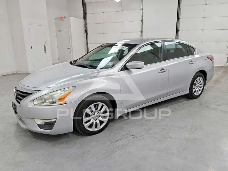 2015 Nissan ALTIMA фото