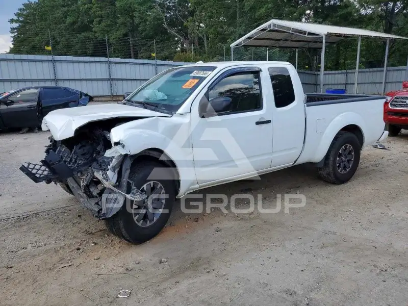 2015 Nissan FRONTIER фото