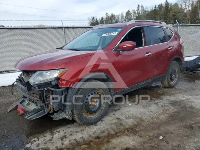 2015 Nissan  фото