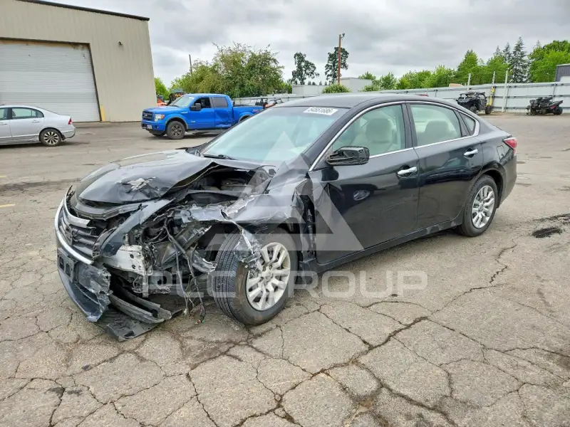 2015 Nissan ALTIMA фото