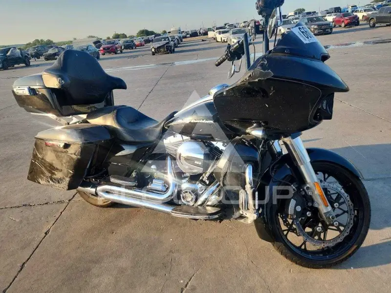 2015 Harley-Davidson FL фото