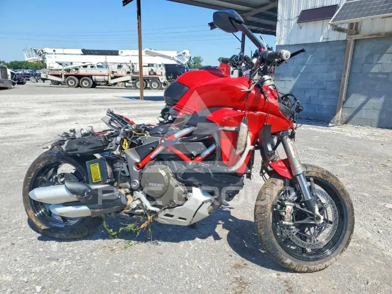 2015 Ducati MULTISTRADA фото
