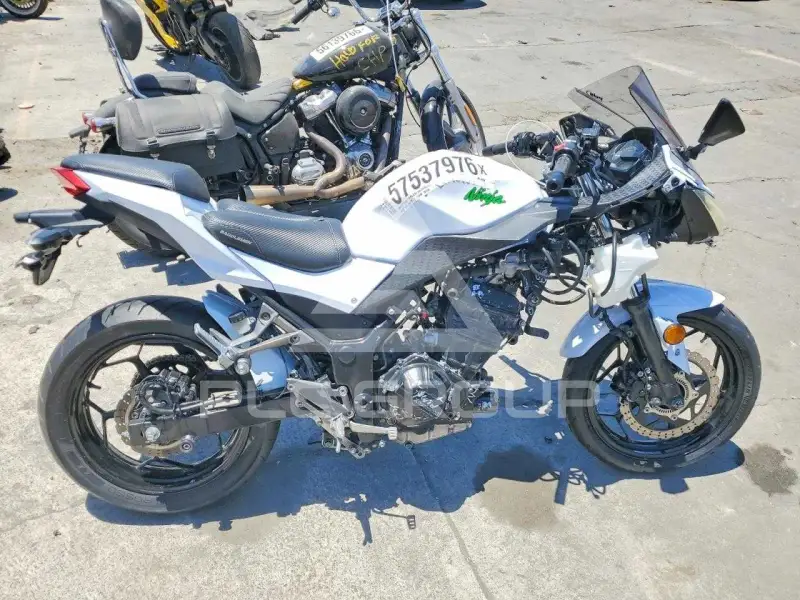 2015 Kawasaki  фото