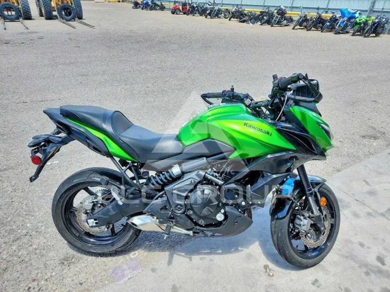 2015 Kawasaki  photo