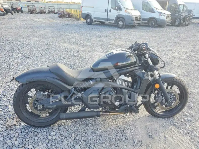 2015 Kawasaki  фото