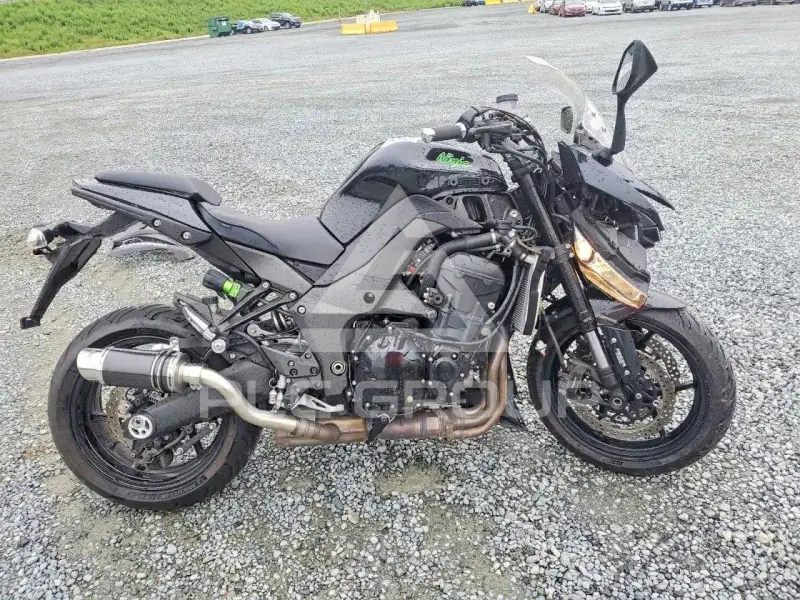 2015 Kawasaki  фото
