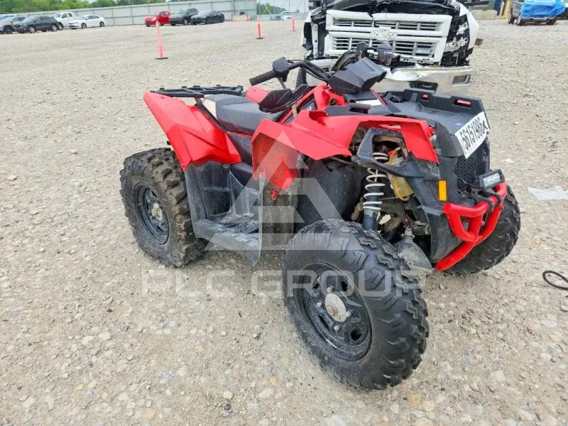 2015 Polaris  фото