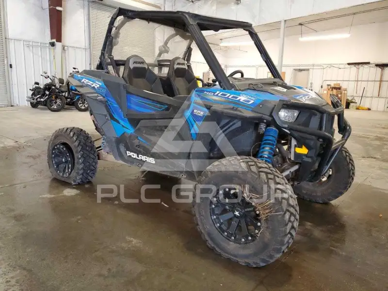 2015 Polaris  photo