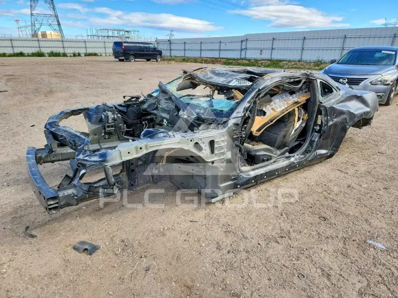 2015 Chevrolet Camaro фото