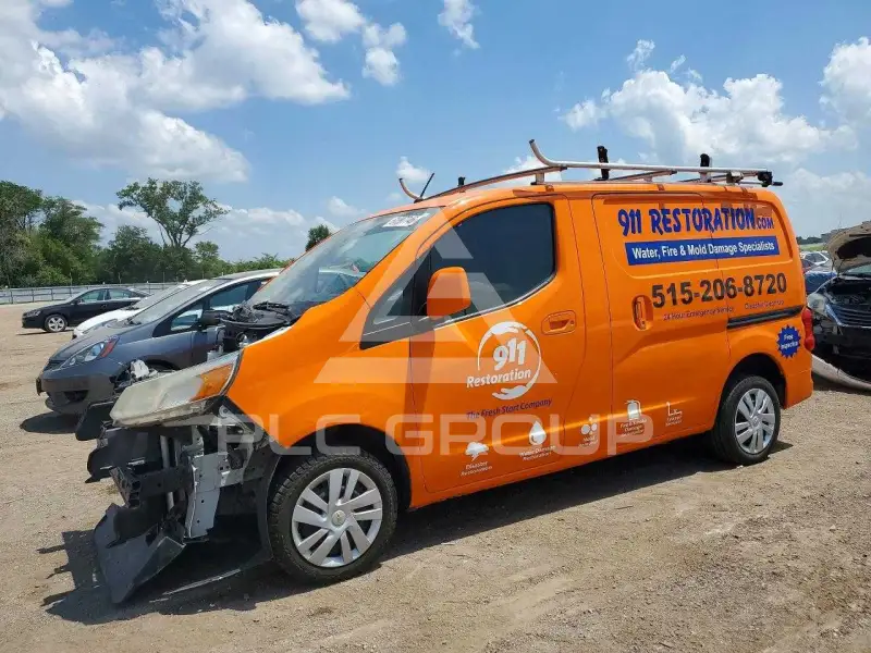 2015 Chevrolet Express фото