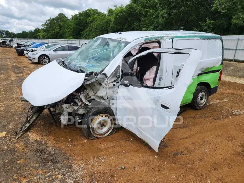 2015 Chevrolet Express фото