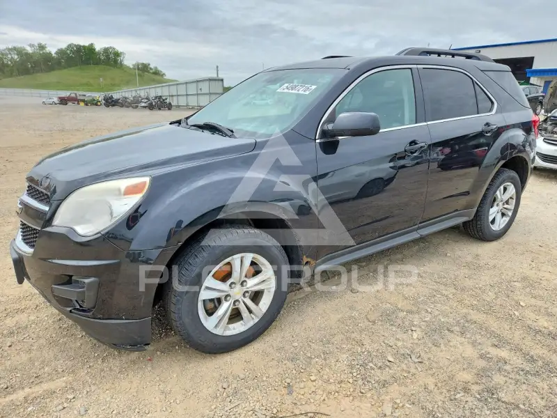 2015 Chevrolet Equinox photo