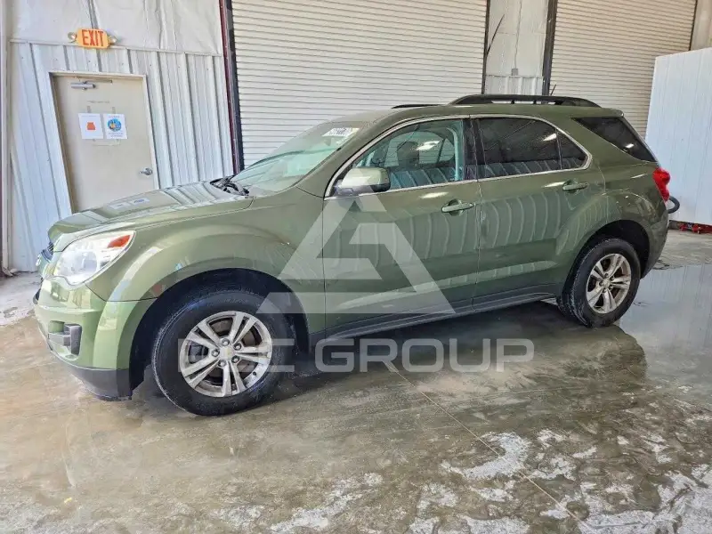 2015 Chevrolet Equinox photo