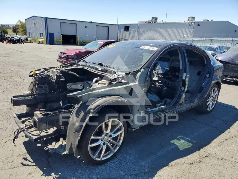 2015 Chevrolet Camero photo