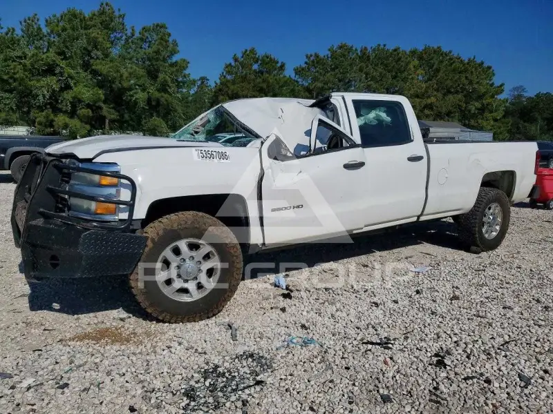 2015 Chevrolet Silverado фото