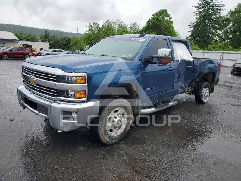 2015 Chevrolet Silverado фото