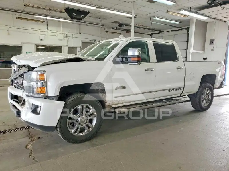 2015 Chevrolet Silverado фото
