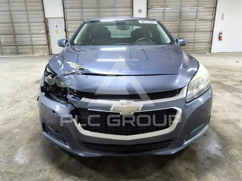 2015 Chevrolet Malibu фото