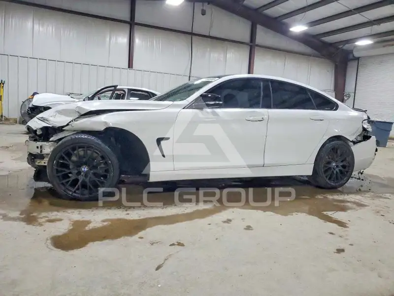 2015 BMW 428 фото