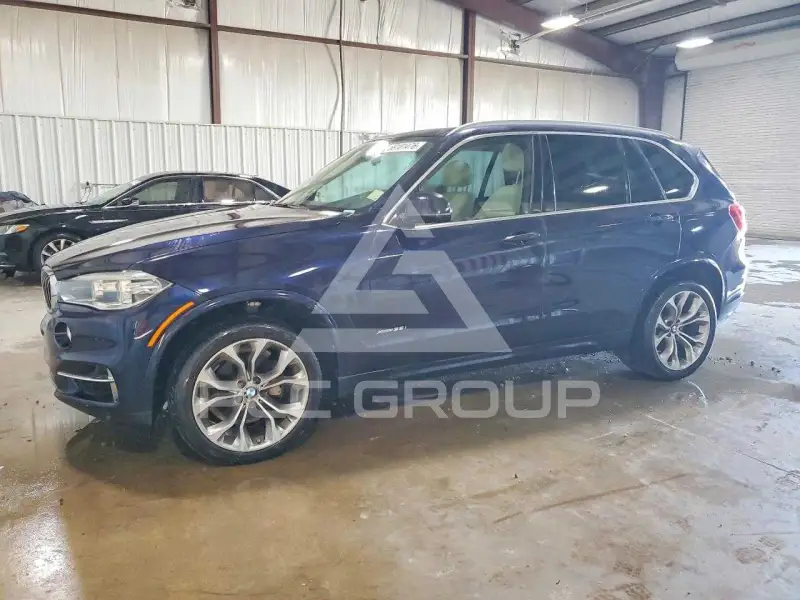 2015 BMW X5 photo