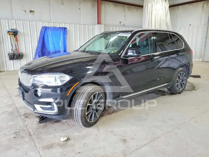 2015 BMW X5 photo