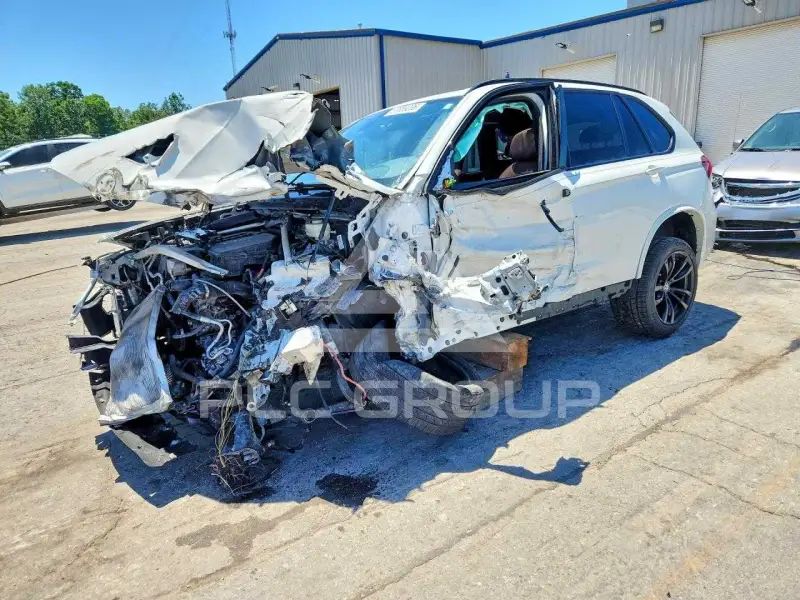 2015 BMW X5 photo