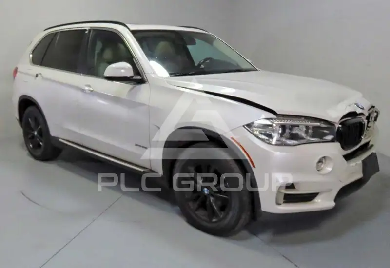 2015 BMW X5 photo