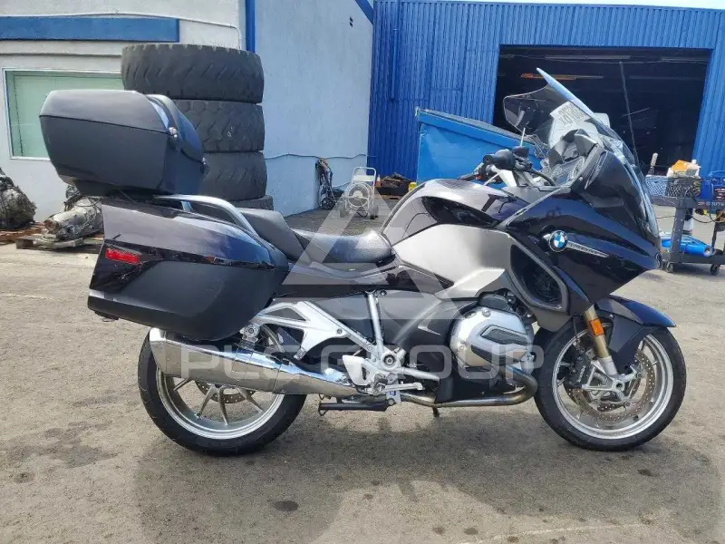 2015 BMW R1200 фото