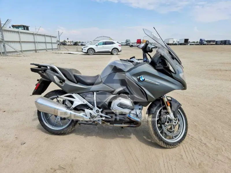 2015 BMW R1200 фото