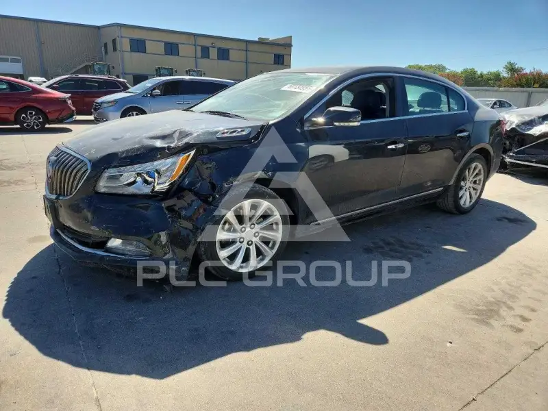 2015 Buick LACROSSE photo