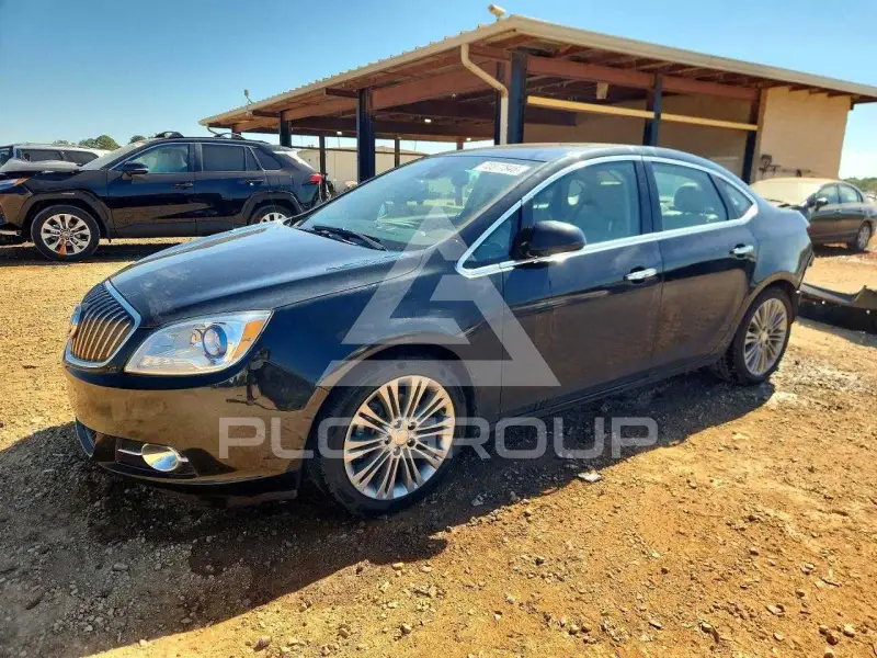 2015 Buick VERANO фото