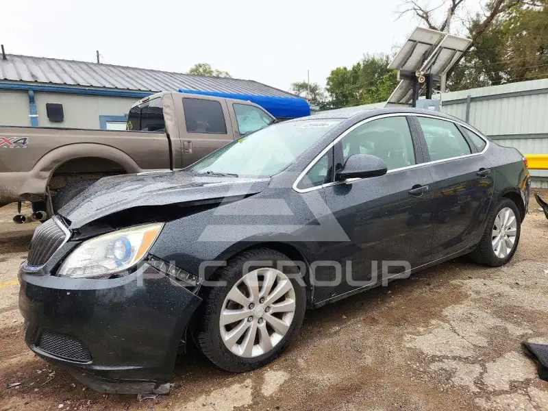 2015 Buick VERANO фото