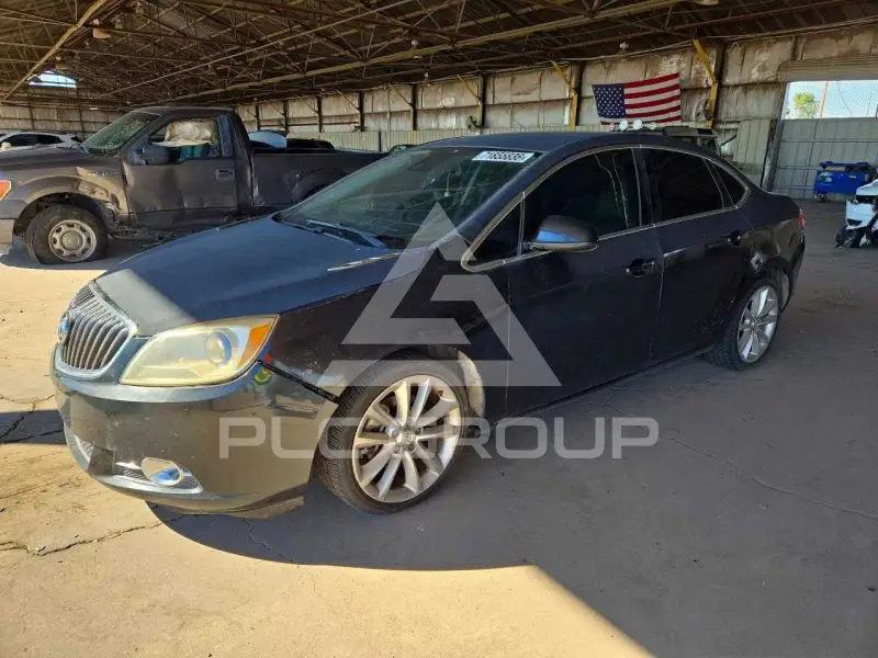 2015 Buick VERANO фото