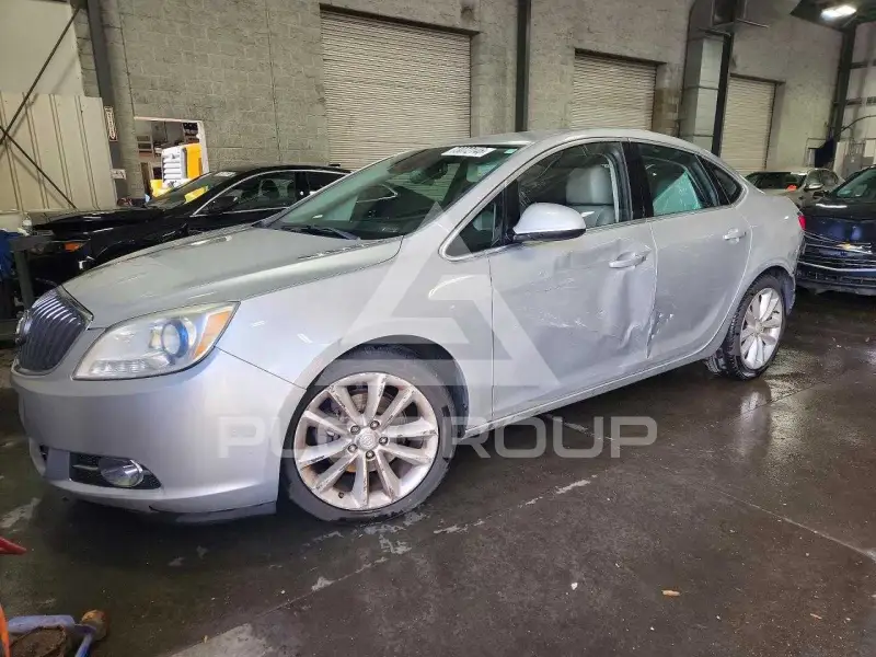 2015 Buick VERANO фото