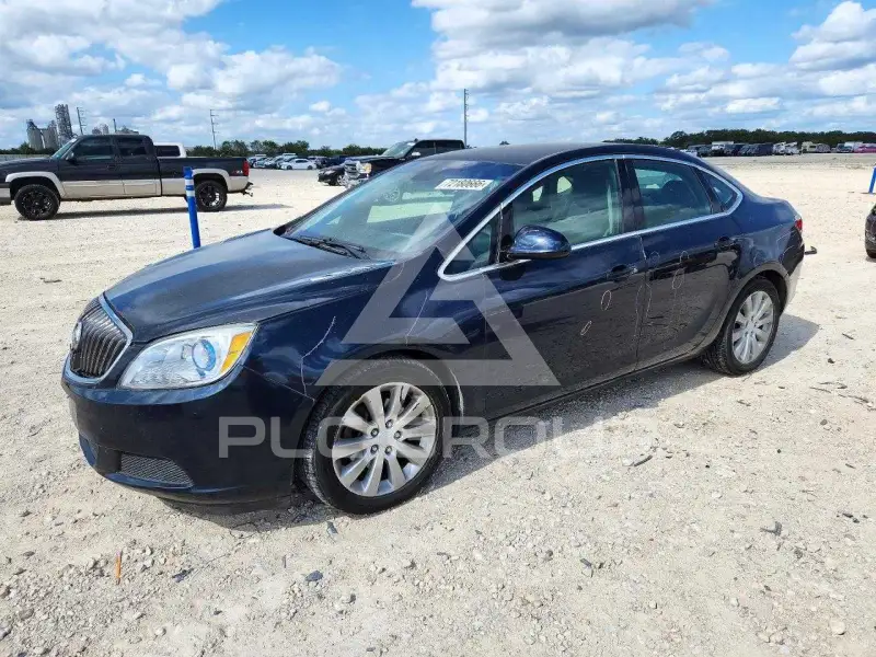 2015 Buick VERANO фото