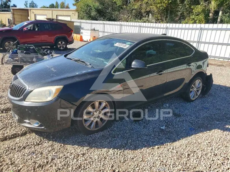 2015 Buick VERANO фото