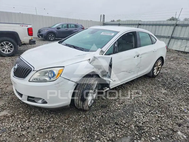 2015 Buick VERANO фото