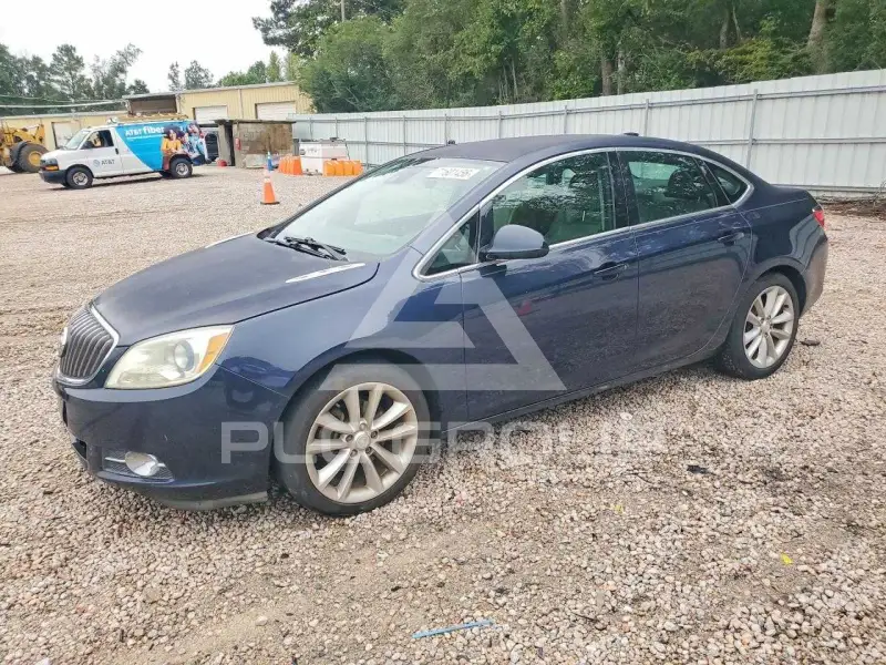 2015 Buick VERANO фото