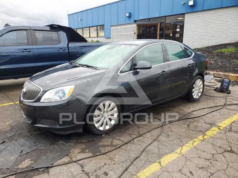 2015 Buick VERANO фото