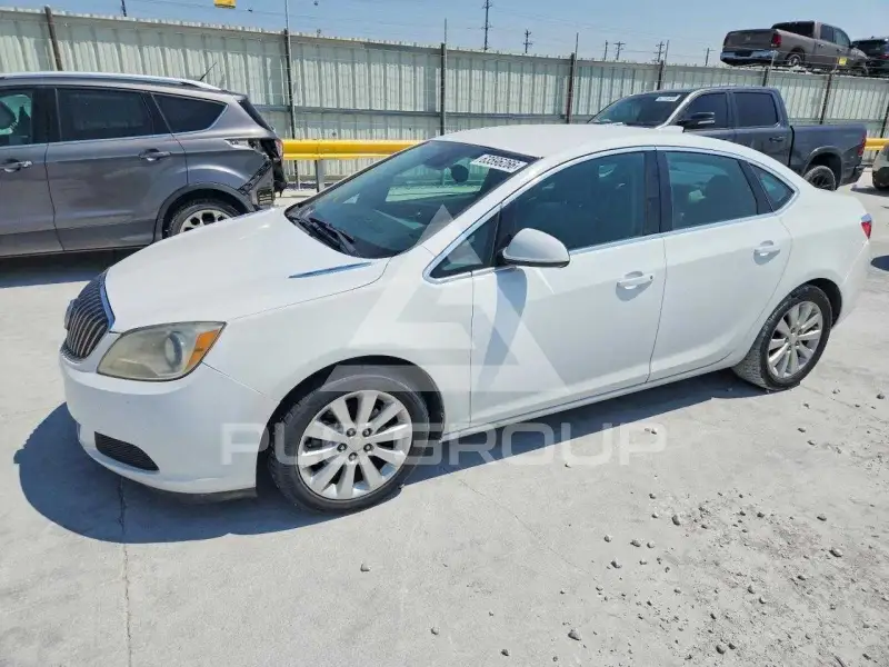 2015 Buick VERANO photo