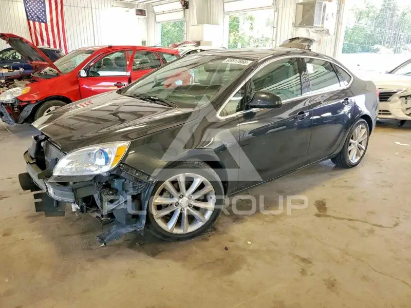 2015 Buick VERANO фото