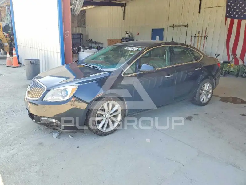 2015 Buick VERANO фото