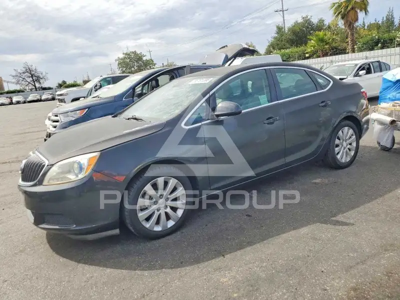 2015 Buick VERANO photo