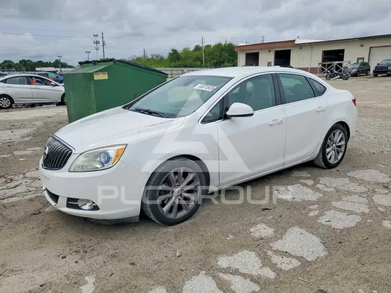 2015 Buick VERANO фото