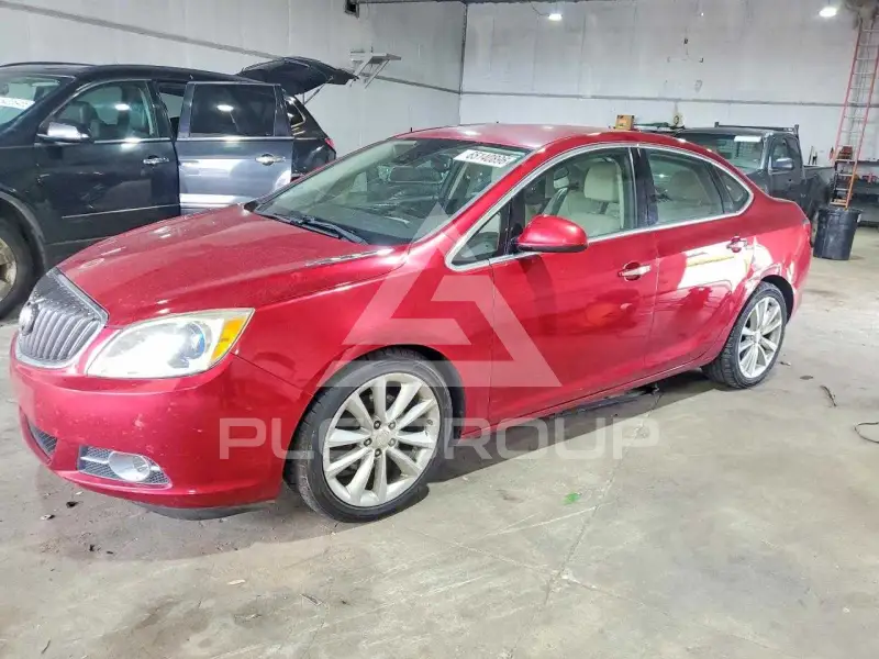 2015 Buick VERANO photo