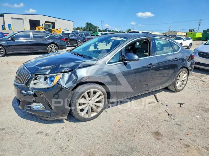 2015 Buick VERANO photo