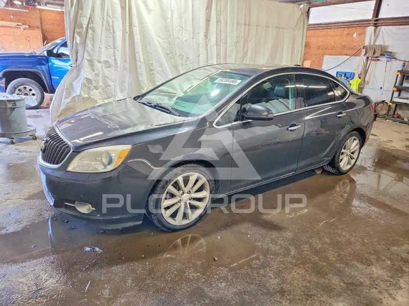 2015 Buick VERANO photo