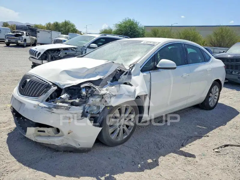 2015 Buick VERANO photo