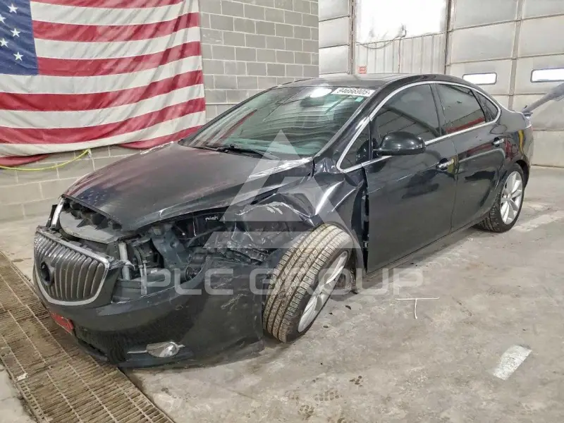 2015 Buick VERANO фото
