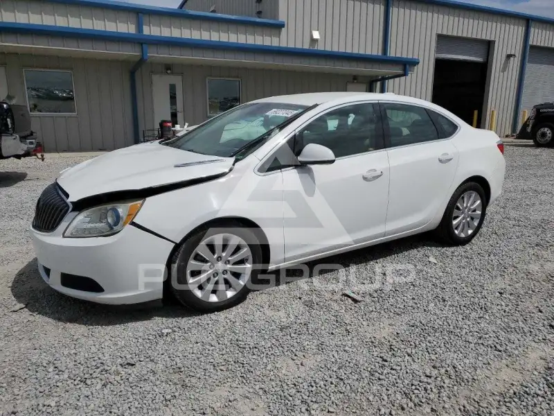 2015 Buick VERANO фото